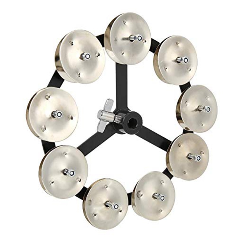 Ensemble de batterie pour | 7-en-1 tambour en bois pour ,Instruments de musique pour | pour la maternelle école maternelle éducation, jeux fête d'anniversaire