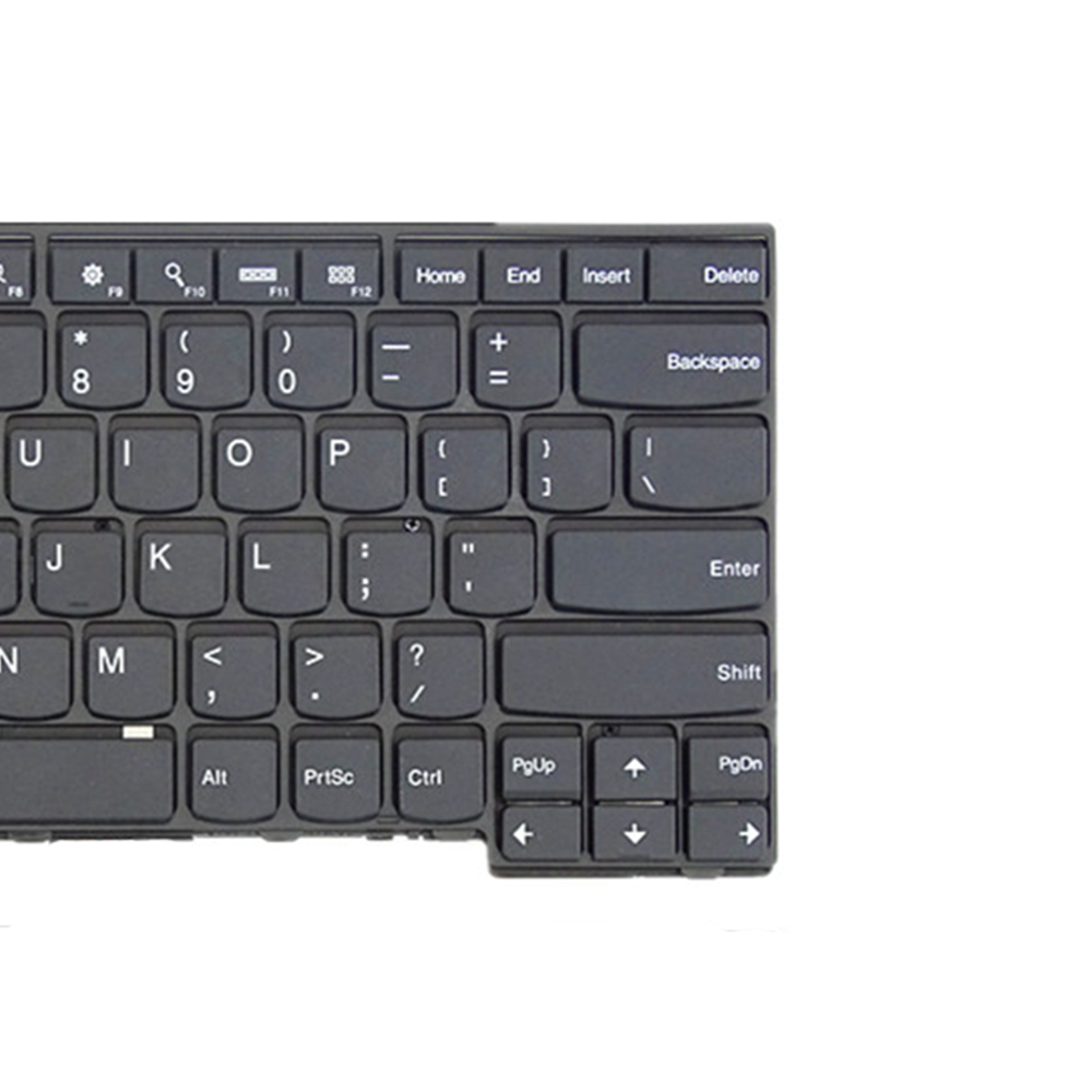 Engelsk tastatur for lenovo thinkpad  l440 l450 l460 l470 t431s t440 t440p t440s t450 t450s e440 e431s t460 ui us