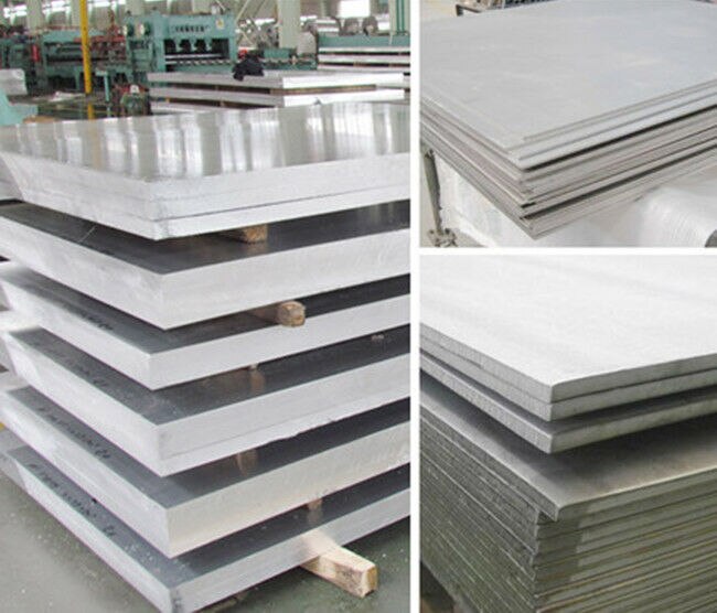 0.5/0.8/1/2/3mm TA2 Titanium Alloy Metal Plate Raw Ti DIY Board panel Sheet