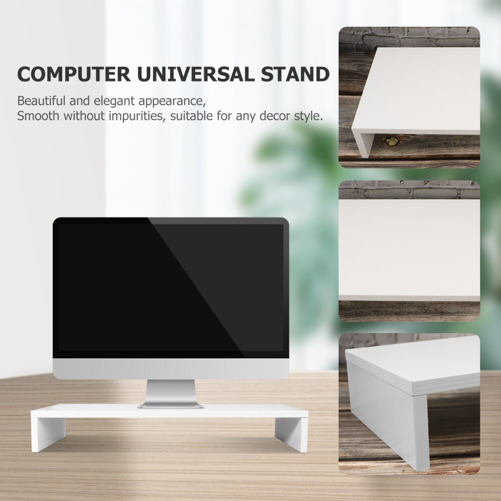 Multi-function Desktop Monitor Stand Computer Scre... – Grandado