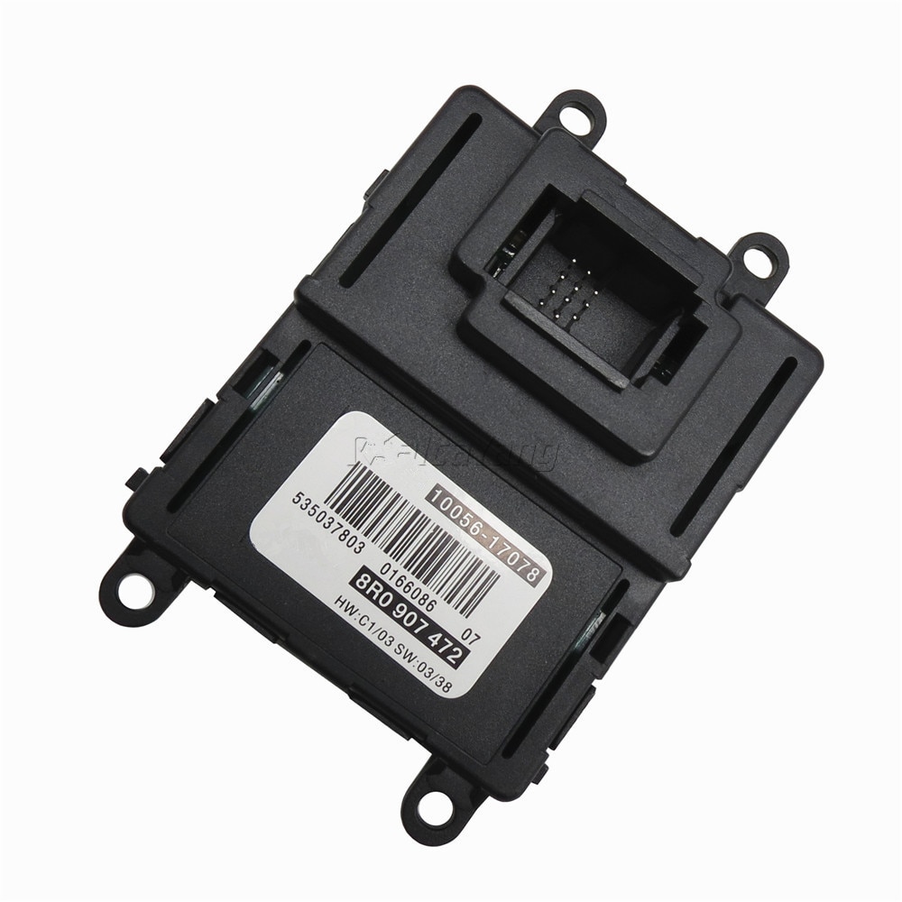 Module de phare LED pour Q5, unité de commande OEM, Ballast, phares DRL 8R0 907 472 10056-17078