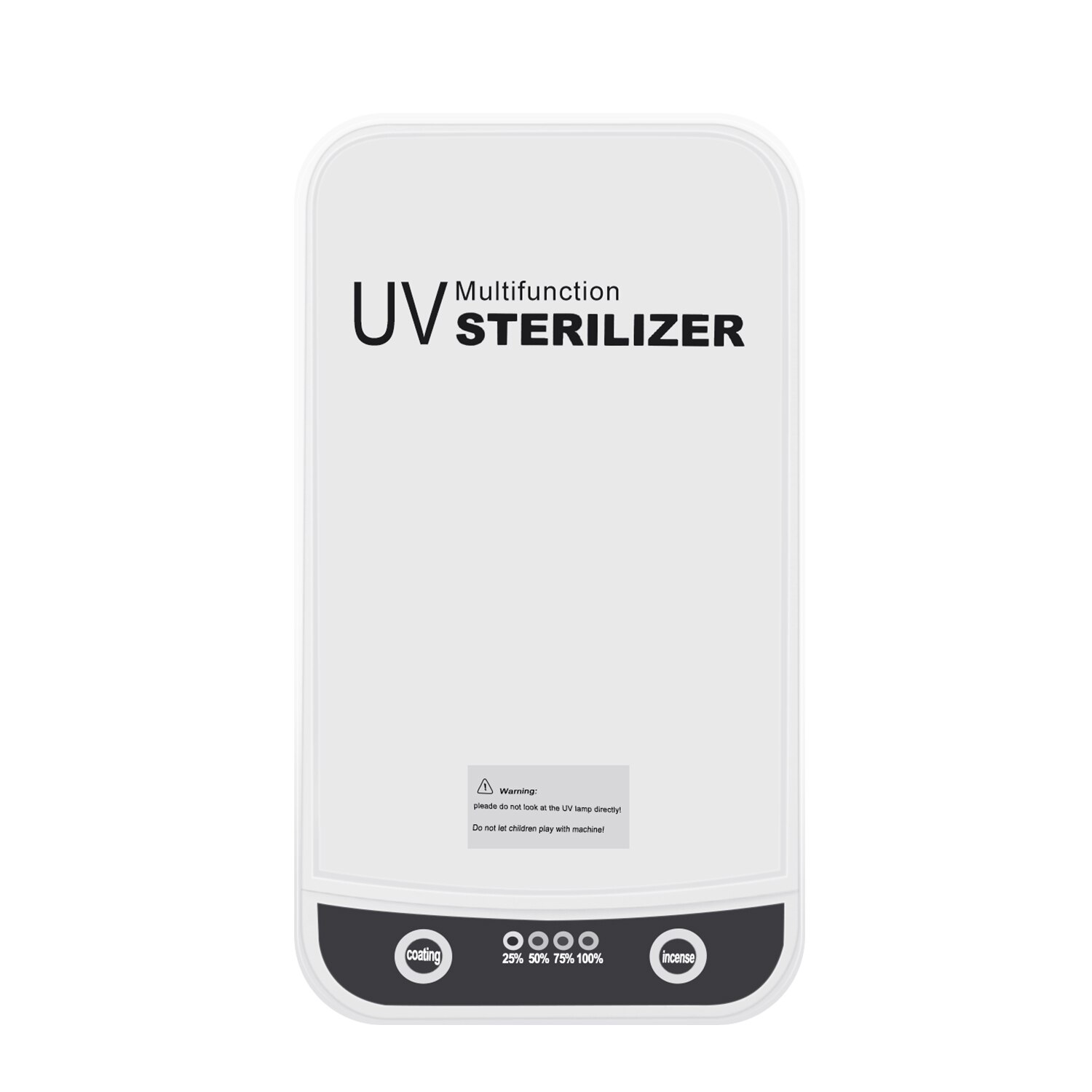 Multifunctionele Mobiele Telefoon Box Ondersteuning Eliminator Ultraviolet Case Voor Acessories Tandenborstel ND998