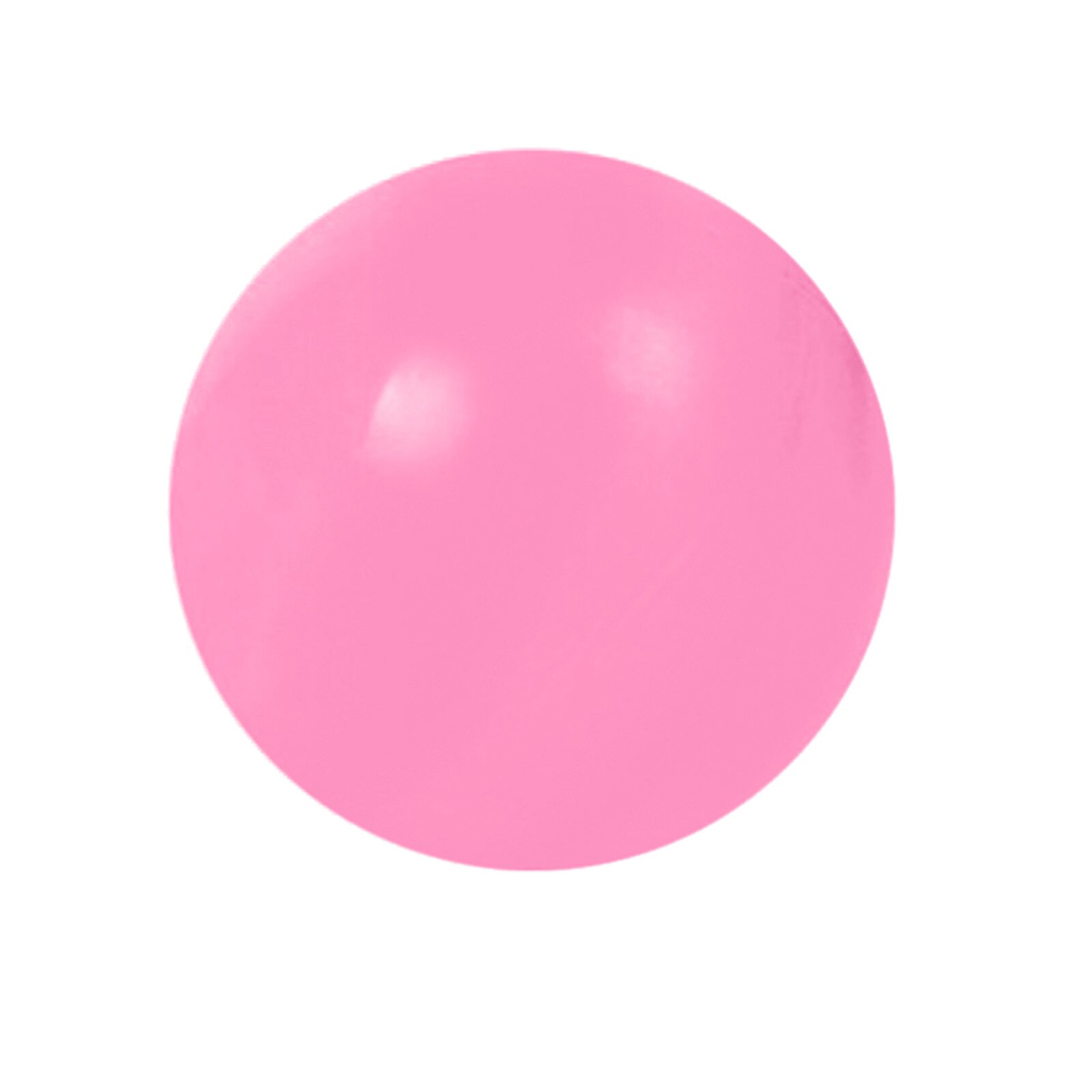 Rosa betonen Linderung Kugeln Zappeln Spielzeug für freundlicher Erwachsene betonen Ball Weiche Schaum TPR betonen Linderung squishy Ball einfache grübchen spielzeug