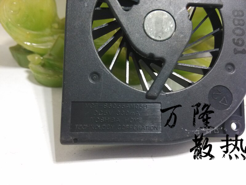 CPU Cooler Fan For FUJITSU LifeBook S2210 S6311/S6310 S7110 S6410/S6420 S834 S6421 A3110 T4210 T4215 T5010 N6470 E754 E756 A3110