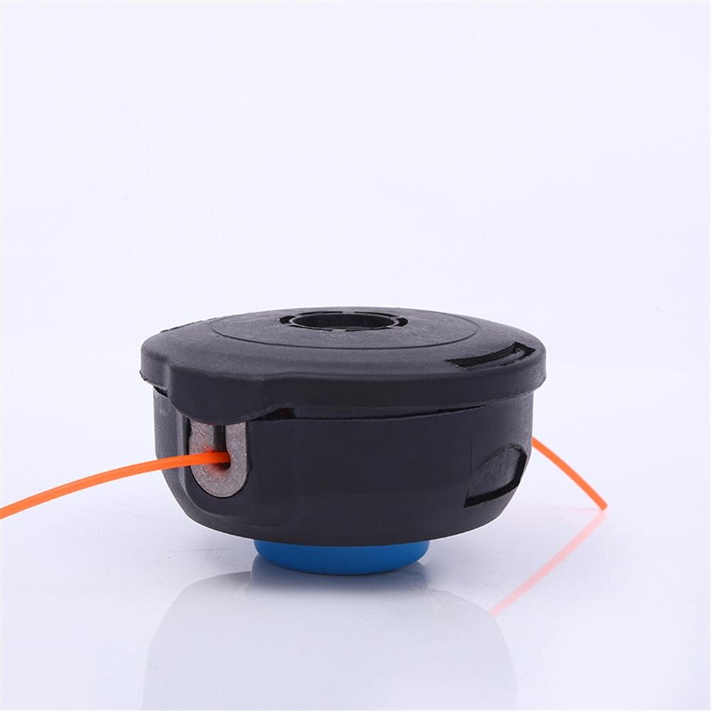 1Pc Trimmer Head Trimmer Advance Hoofd Voor Husqvarna 124l 125l 128l 128ld 128r 128rj 223l T25 Tap