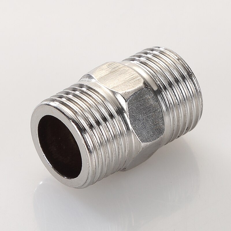 DN20 3/4 female elbow brass union joint fitting female to male tee fitting Water heater PPR water pipe connector