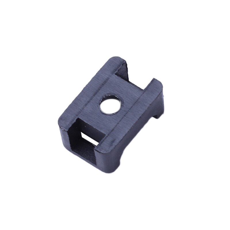 4.5mm breda dragkabel 5.2mm monteringsskruv sadelbottenhållare 90 st