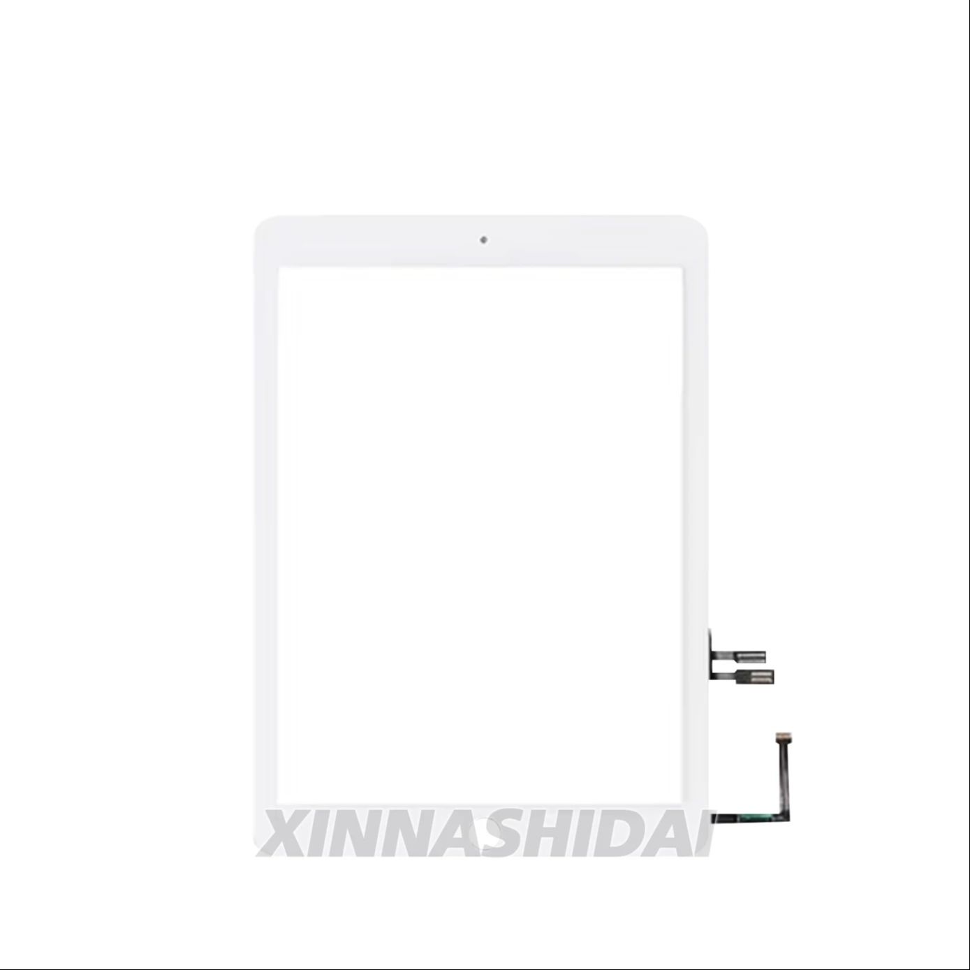 Voor iPad 6 6e Gen A1893 A1954 touch Screen Panel Digitizer Voor Glas Vervangende onderdelen