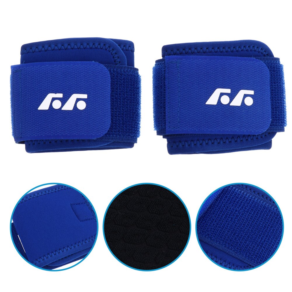 1 paire de bracelets de sport, brassard de Fitness pour l'extérieur