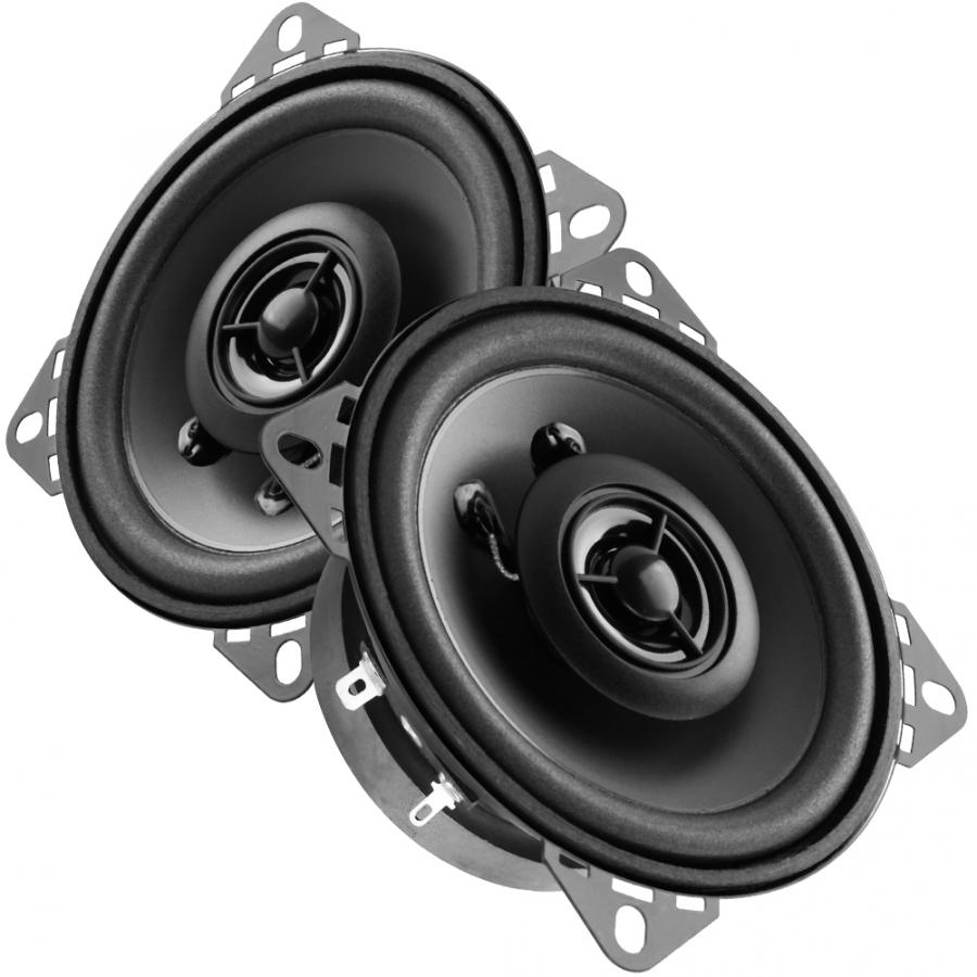 2pcs 4" Car Speakers 60W Car Modified Upgrade... Grandado