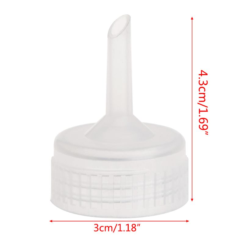 Aquarium Pekel Garnalen Incubator Cap Artemia Hatcher Accessoires DIY Fles Systeem Regulator Valve Kit Levert Huisdier Producten