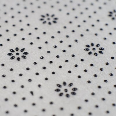 4 stk / sæt badeværelsesmåtte sæt skridsikker sakura naturskøn bademåtte koral fleece badeforhæng gulvmåtte vaskbart badeværelse toilet tæppe