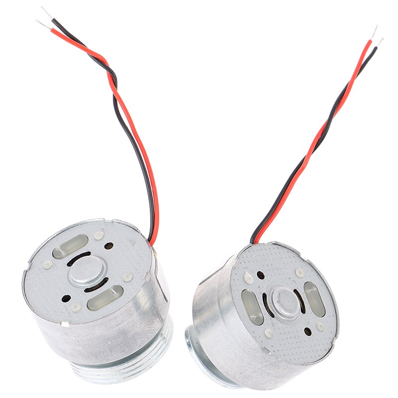 Vervanging Links Rechts Draadloze Controller Vibrative Motor Vervanging Voor Ps4