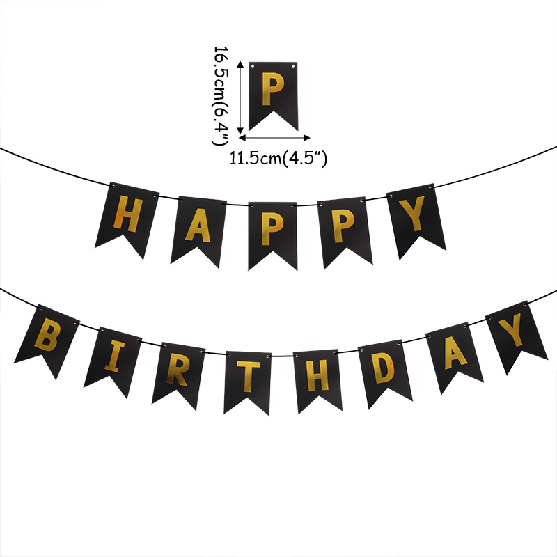 30th Birthday Party Supplies Black Gold Disposable Paper Plate Cup Banner Number 30 Balloons for Men Woman 30 Birthday Party: Fluorescence Yellow