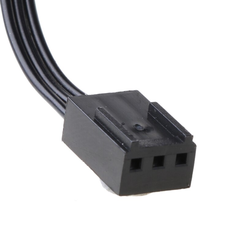 CPU Cooler Master 2 Pure Copper Heat-pipes Fan with Blue Light Cooling System WXTA