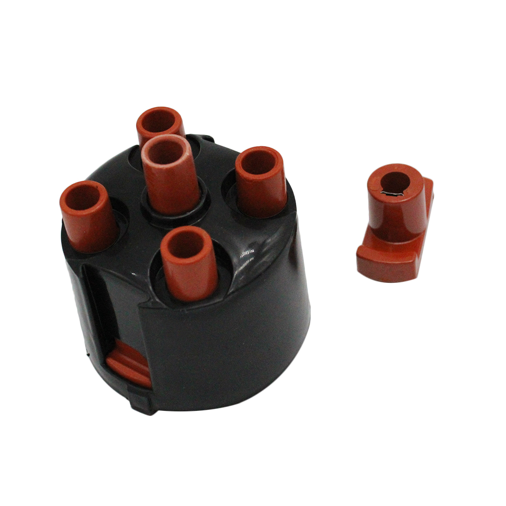 Car Distributor Cap Rotor Kit Fit for VW Golf 3 Car Accessories