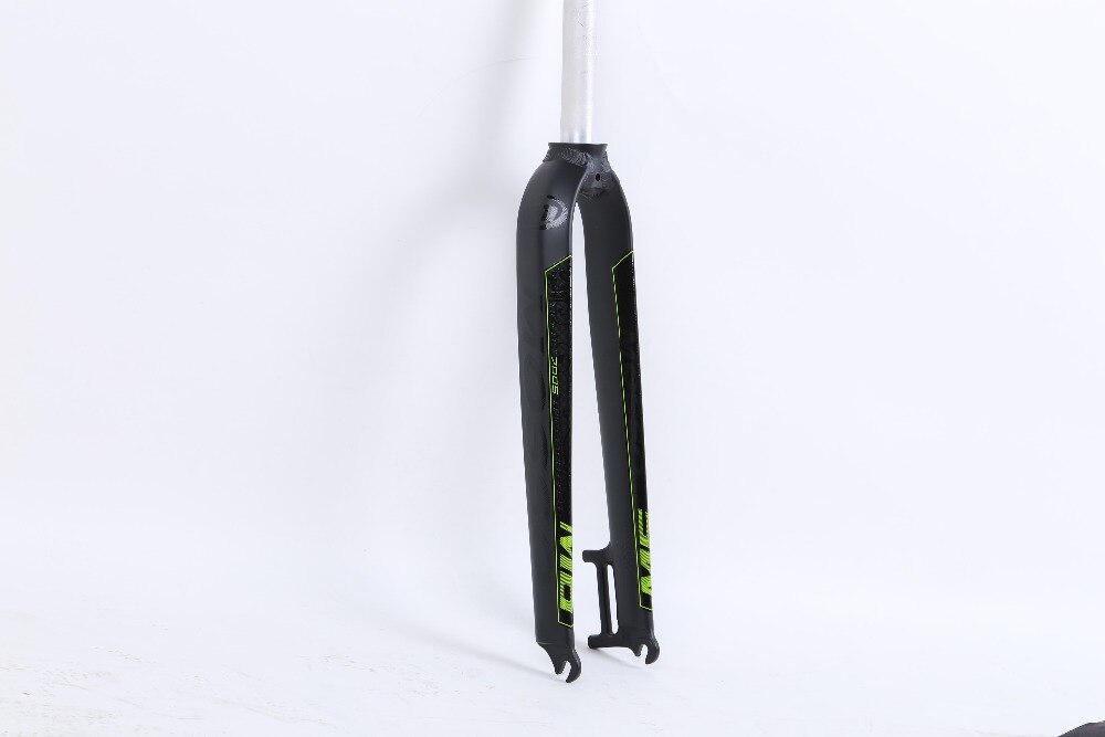 ultra-light FK-M6 MOSSO mountain bike fork MTB disc version 26 / 27.5 / 29 / aluminum fork Bicycle accessories