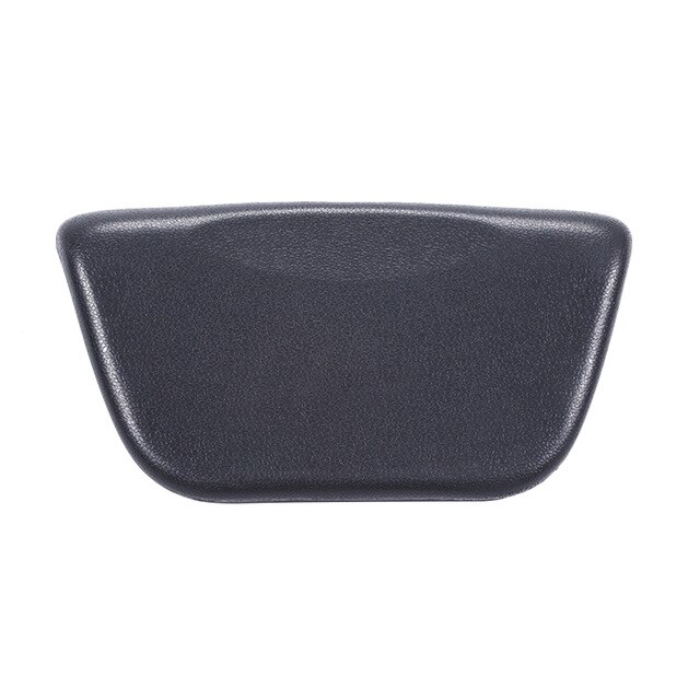 Coussin de bain, appui-tête de spa avec ventouses (8 petites ventouses Coussin de bain, appui-tête de spa avec ventouses (8 petites ventouses