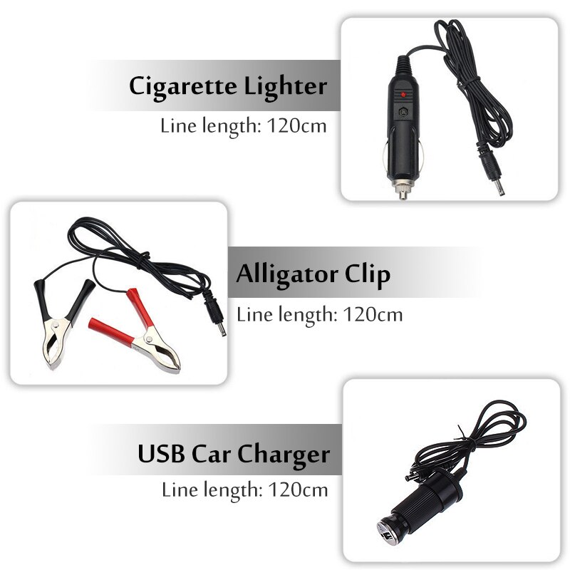 50W 12V/5V Solar Panel Semi-flexible Polysilicon Solar Cell DIY Cable Waterproof Outdoor Connector Battery Charger