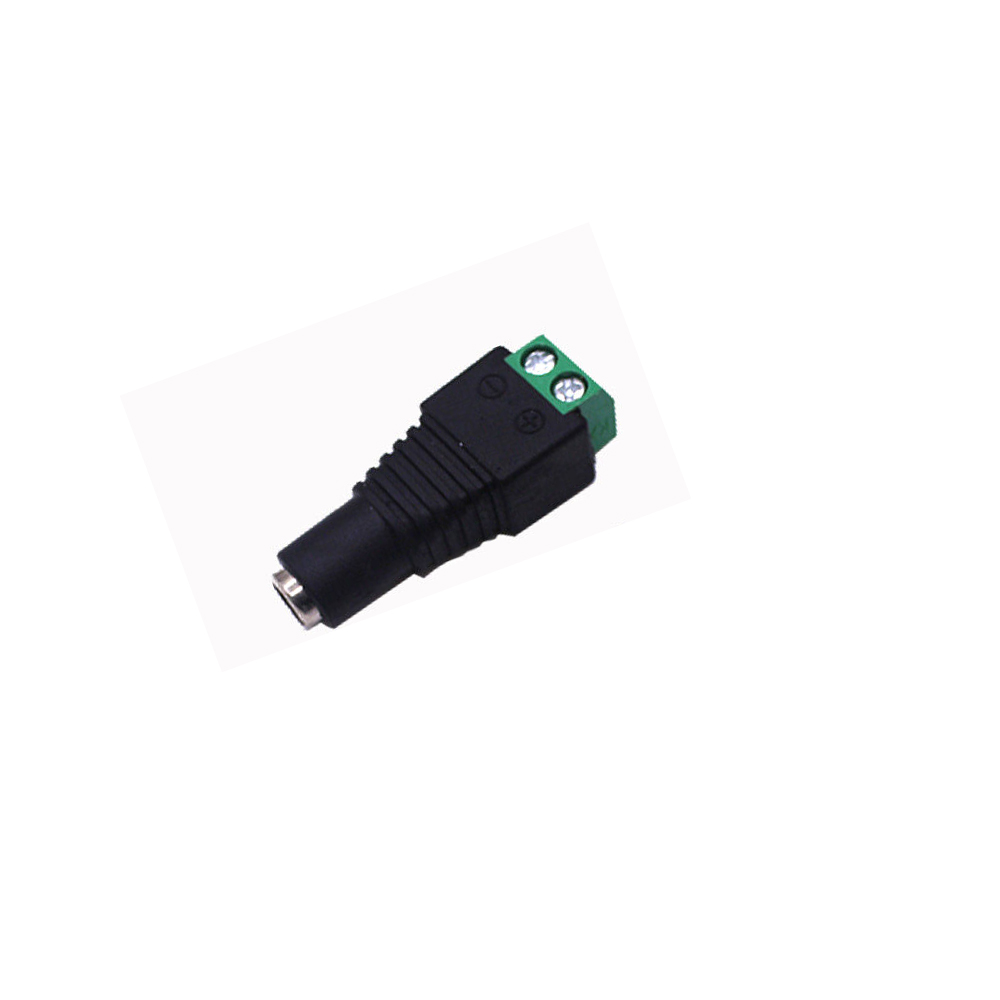Enchufe EU US AC 100-240V a DC 12V 1A 2A 3A 12W 24W 36W cable adaptador de fuente de alimentación para tira de luces LED/con conector