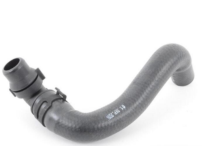 Compensazione Tubo Riscaldamento Per Seat Altea - Ricambio OE 036121188B, Nero - Foto 5