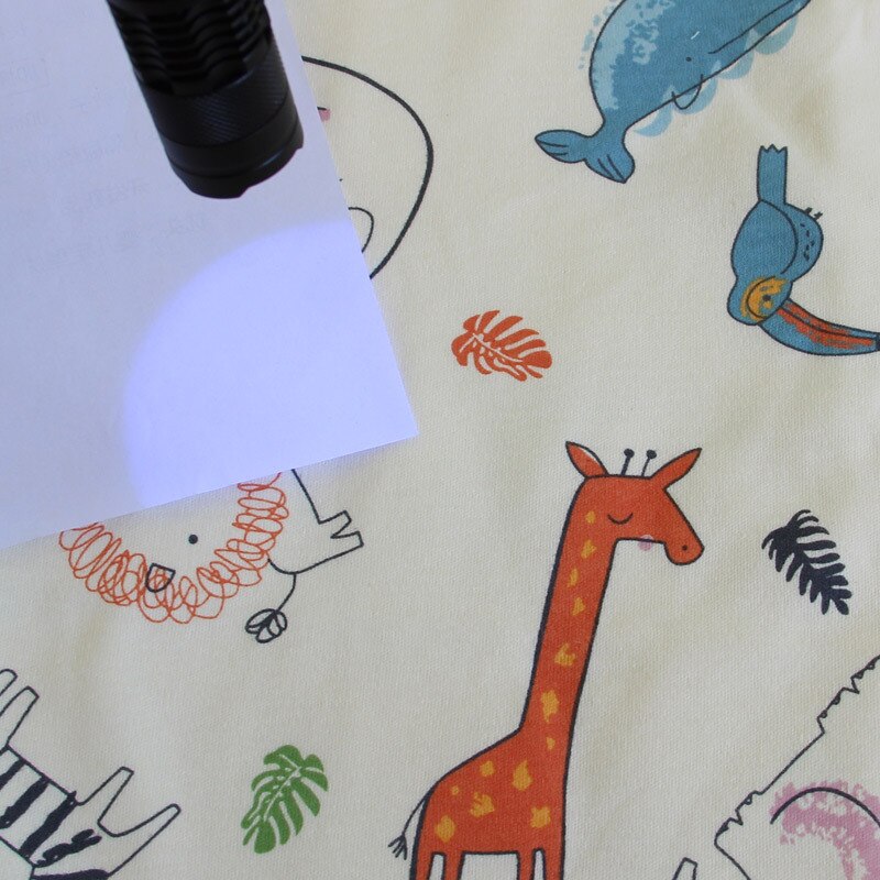 Waterdichte Baby Sheet Urine Mat Katoen Bamboe Baby Wieg Beddengoed Cover Wasbare Luier Nappy Changging Pad Liner 80X100cm