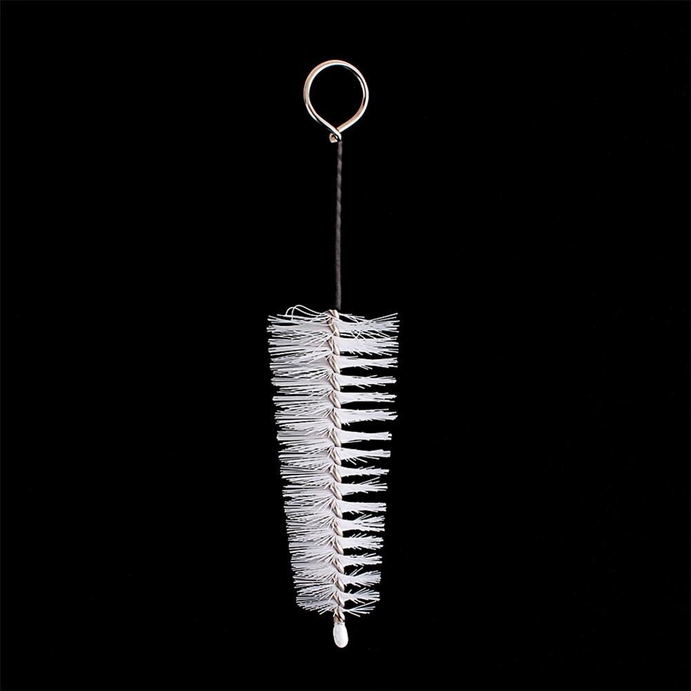 Universal Mouthpiece Cleaning Brush for Trombone Trumpet Horn Wind Instrument