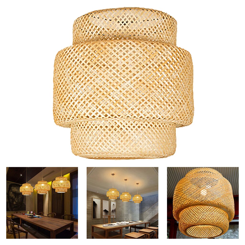 Mini Pendant Lamp Shade, Style Lampshade Pendant Light Ceiling Hanging Light Fixture for Corridor Bedroom Cafe