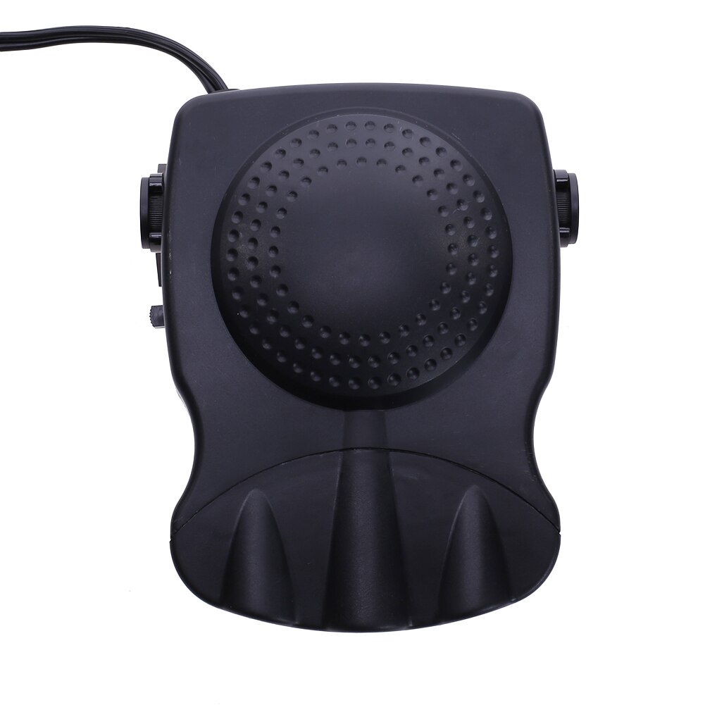 Winter Car Heater Car Windshield Heating Cooling Fan 12V 150W Quick Heater Defroster Demister Auto Accessories Vehicle Heat