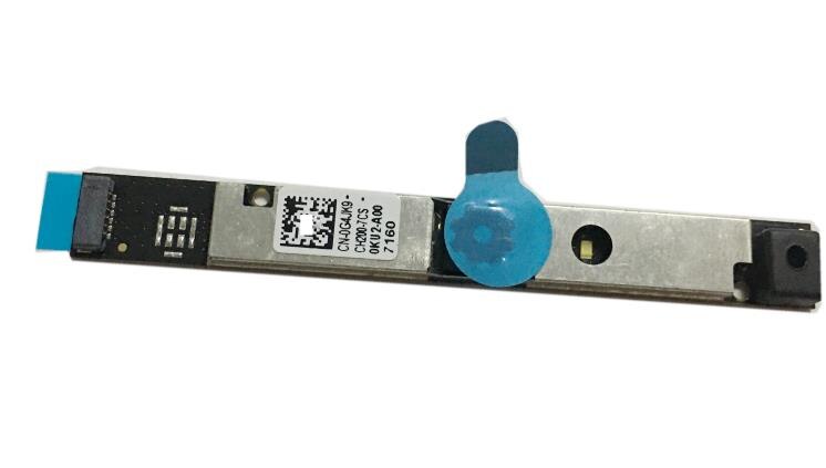 Original Laptop Camera Webcam for Dell Inspiron 11 3180 3580 3585 3590 G4JK9 0G4JK9