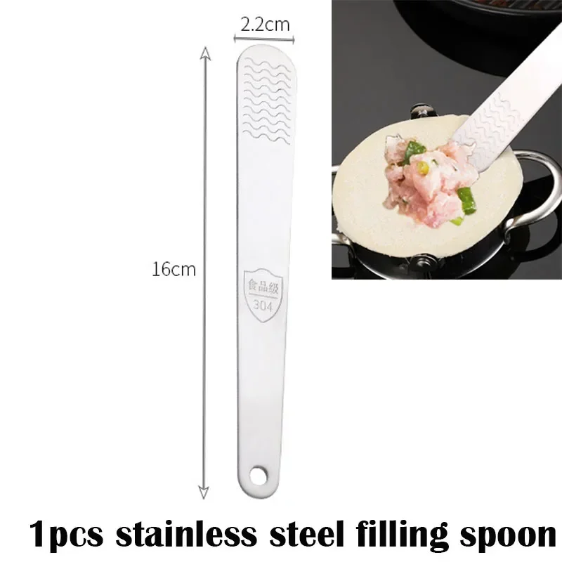 2 in1 stroj na knedle, výroba knedlí, diy súprava na balenie, lis na balenie, manuálny stroj na tvarovanie ravioli na cesto, šetriaci prácu: Fialová/紫罗兰