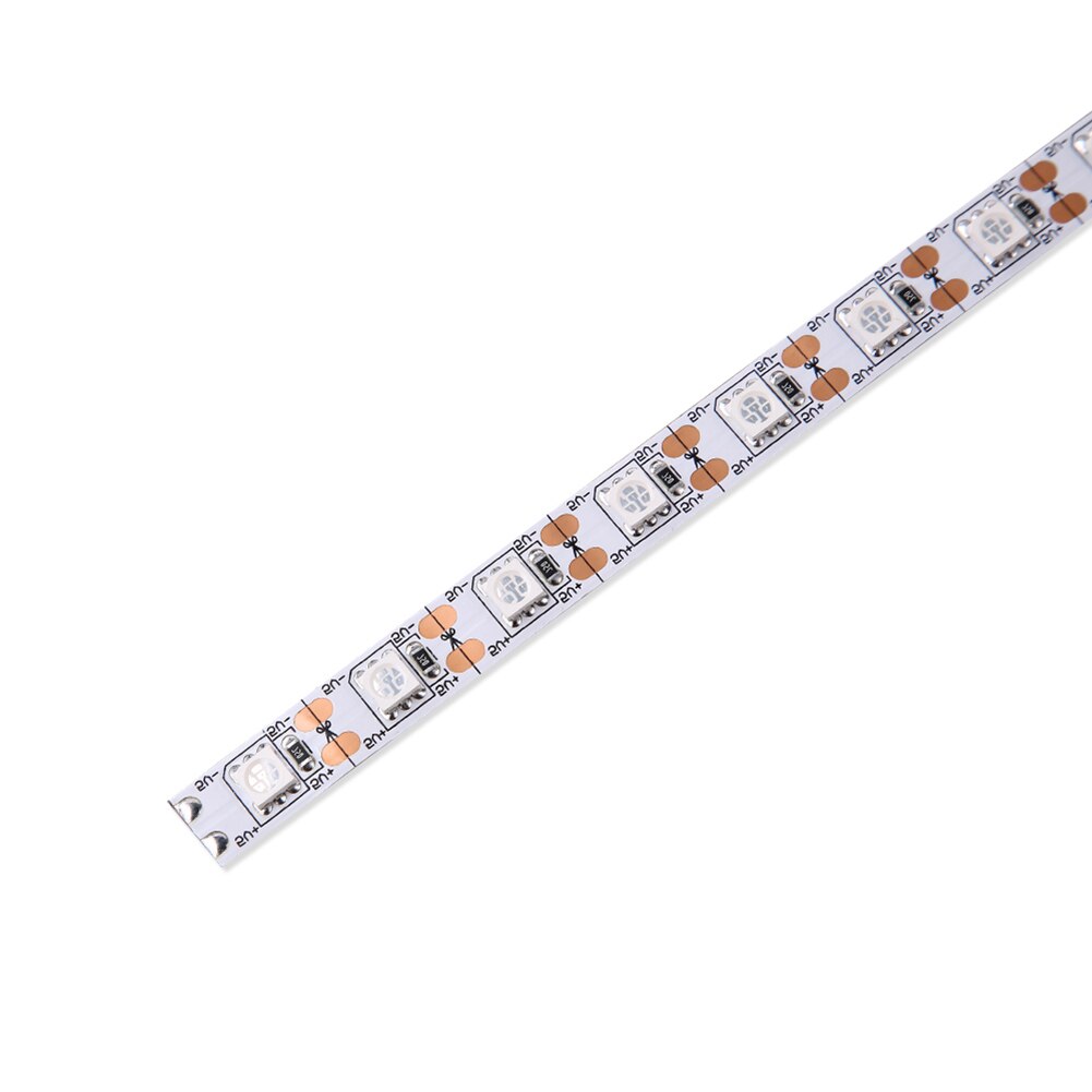 UV Light Sterilizer Strip USB 5V LED SMD5050 UVC Disinfection Tape Kill Mite 1m UV Germicidal Disinfection Protection