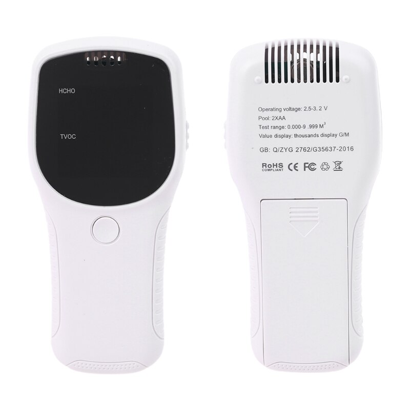 Home Digital LED Display Analyzer Office Meter Tester Accurate