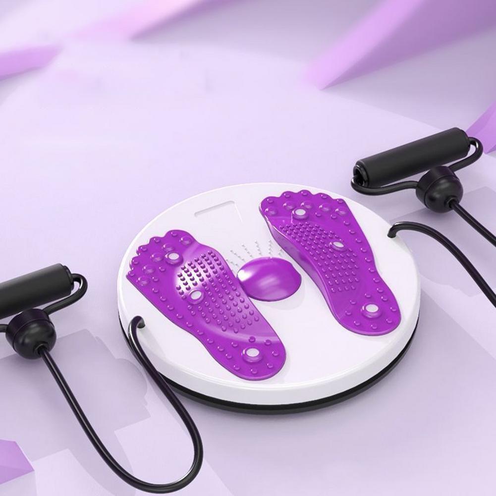 Máquina giratoria de cintura estrecha para pérdida de peso, equipo de Fitness para pérdida de peso