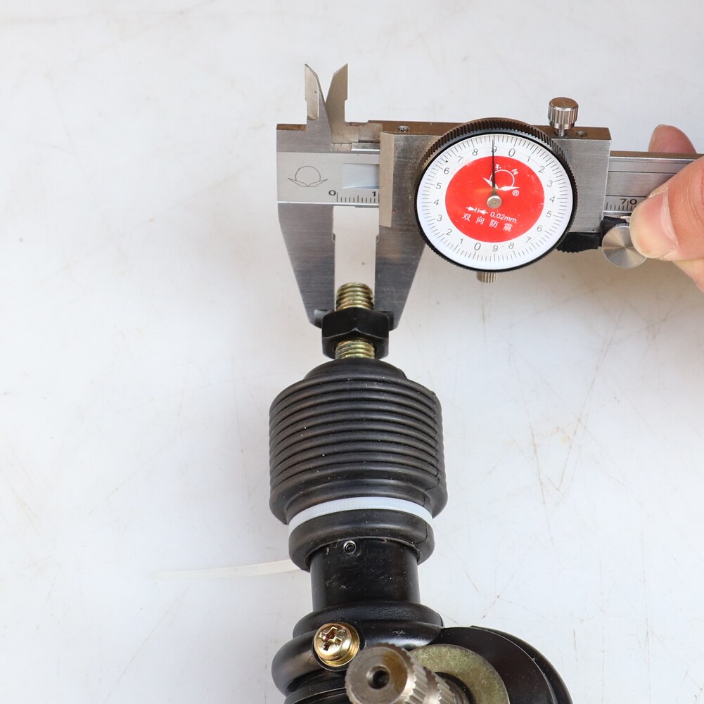 300Mm Stuurbekrachtiging As Rack Pinion Montage Voor Diy China Go Kart Buggy Karting Atv Utv Fietsonderdelen