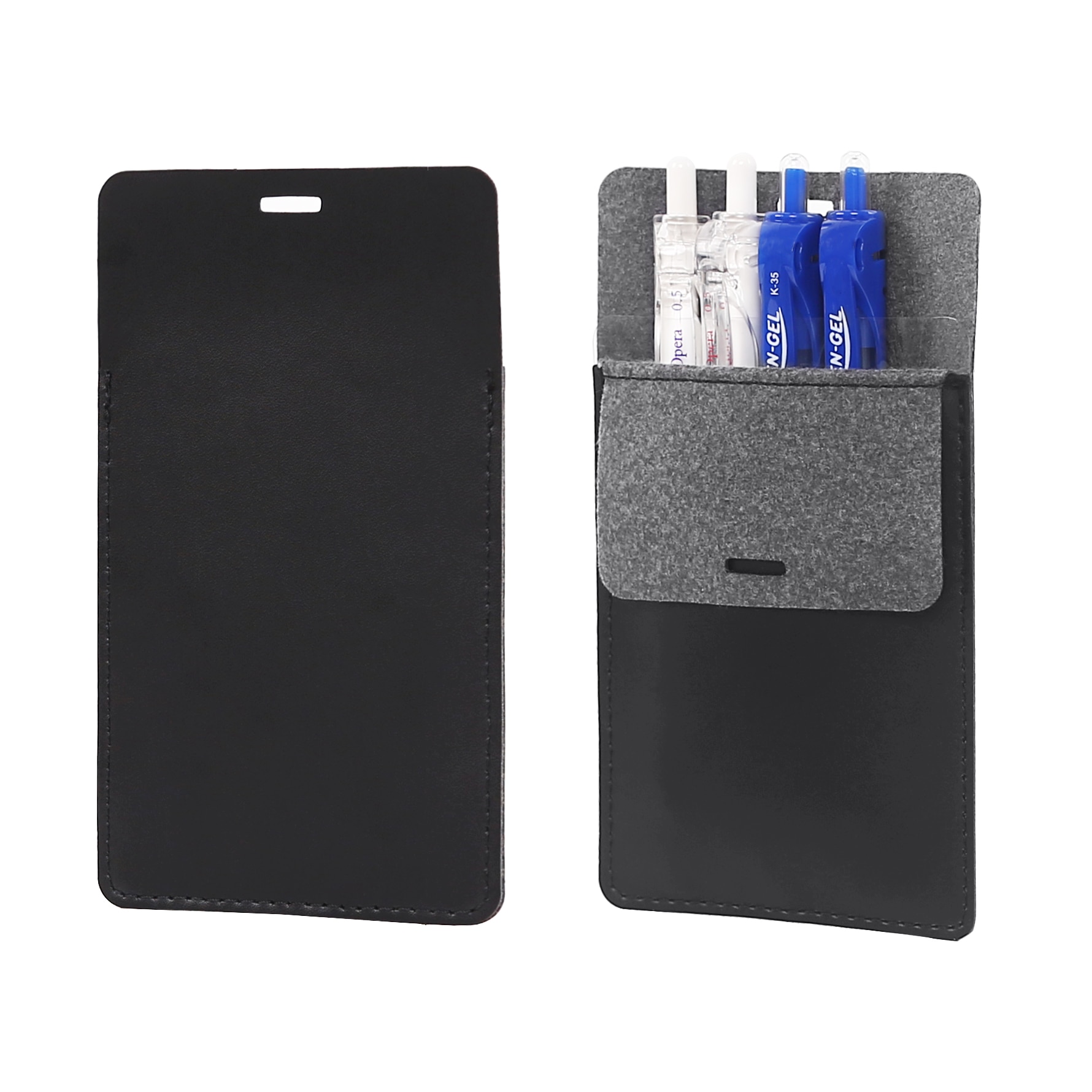 ¡Producto en oferta! Estuche de bolígrafo, estuche de bolsa de lápiz, bolsa de pluma para Profesor