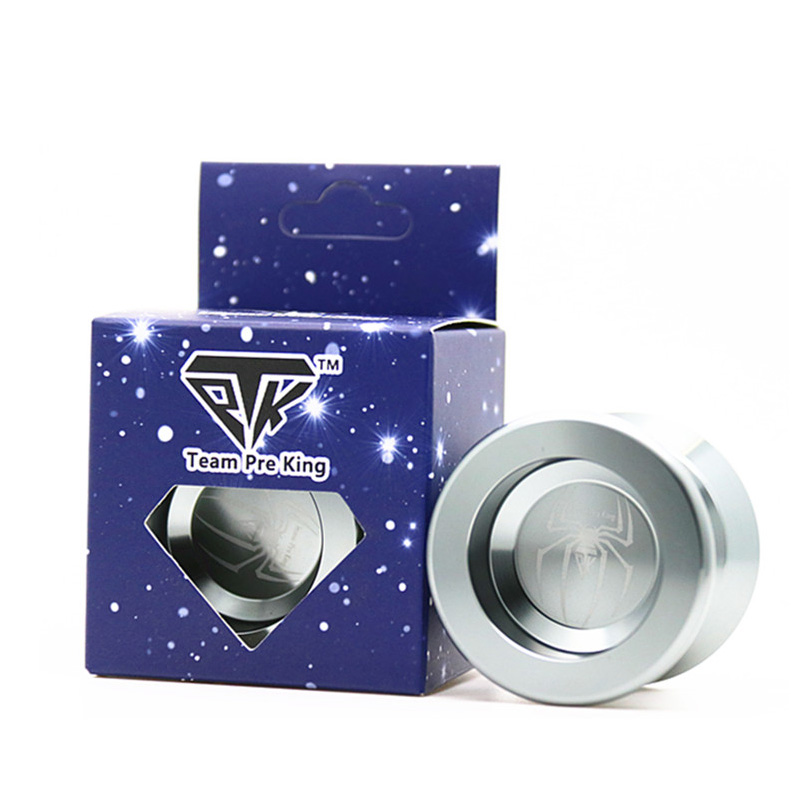 Yo-yo Profesjonalne Anyo 1A 3A 5A Motylek - Średnica 48mm Waga 65g Plastik