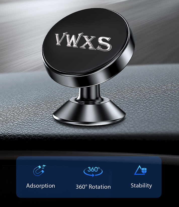 Vwxs Telefoon Houder Voor Iphone 11 Samsung Note10 Air Vent Auto Telefoon Houder Voor Mobiele Telefoon Op Voor Xiaomi Mi 9 Huawei Honor 10 P30