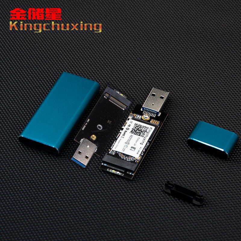 Kingchuxing Draagbare Ssd M2 Ngff Hd 128 256 512Gb Externe Harde Schijven Usb 3.0 Flash Drives 1Tb Ssd harde Schijf Voor Laptop Desktop