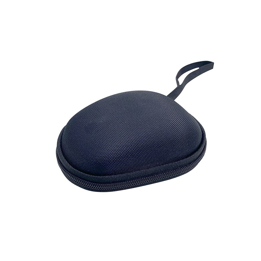 Carrying Bag Gaming Mouse Storage Box Shockproof Waterproof EVA Rigid Bag Pouch Cover for Logitech M275 M330 Master 2S Mouse