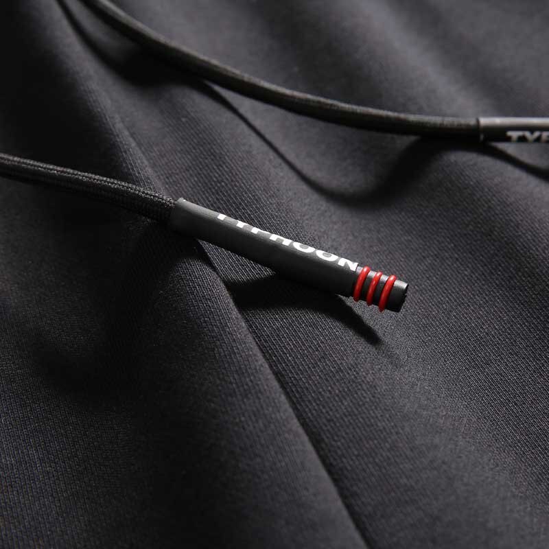 Gxxh trend män byxor stor storlek män & #39 ;s lösa grå sidrandiga tryckta fleecebyxor 2022 vinter herr & #39 varma byxor xxl -6xl