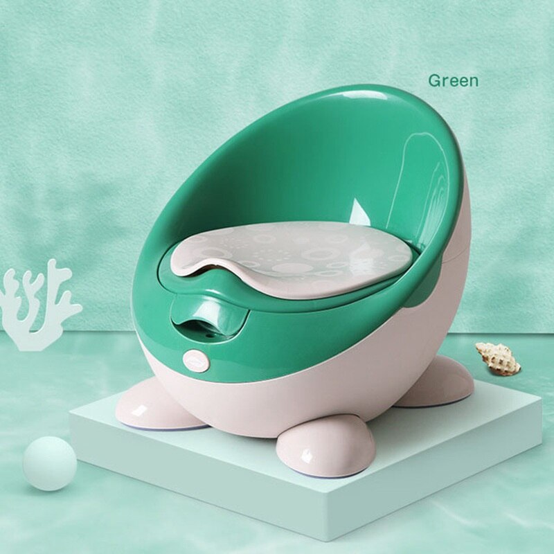 MOTOHOOD Baby Potty Toilet Training Toilet Seat Children&#39;s Kids Portable Urinal Comfortable Training Potty Toilet