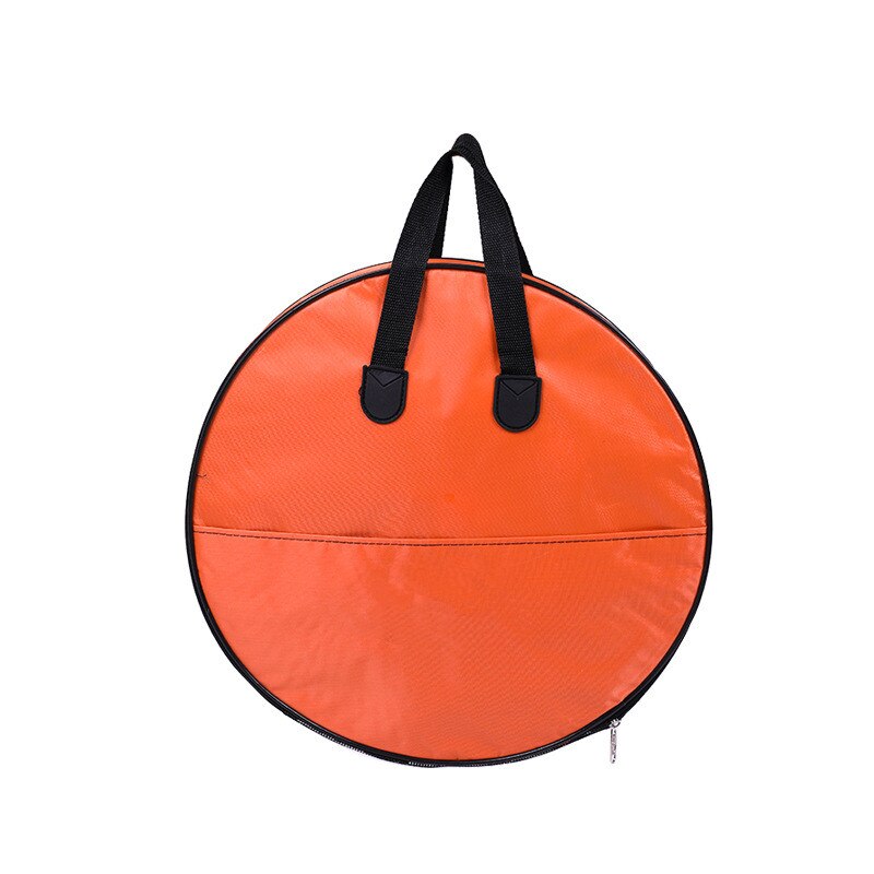 Draagbaar visnet van roestvrij staal, visnet, garnalennet, kooinet, visnet, opvouwbaar visnet met dobber