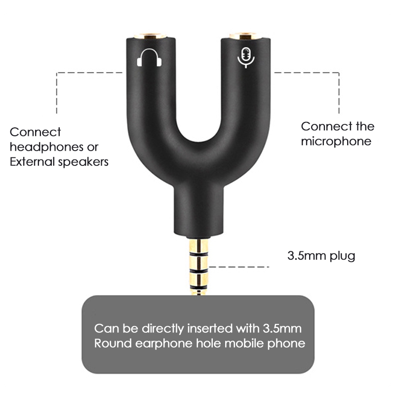 Lavalier – Microphone à revers, micro d'enregistrement omnidirectionnel UHF avec Clip, transmetteur ceintpack pour Interview, Etc.