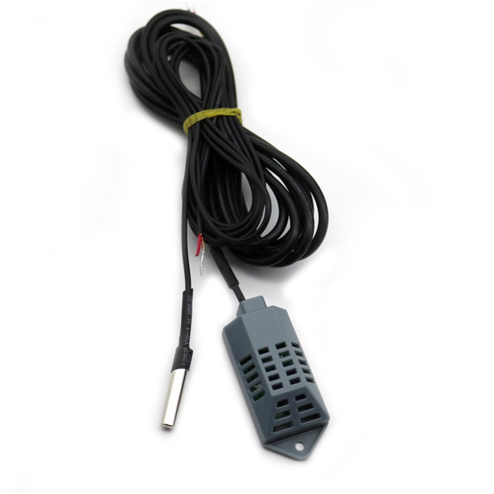 1 Set Incubator Automatic Temperature Sensor Incubator Accessories XM-18 Controller Dedicated Temperature And Humidity Sensor