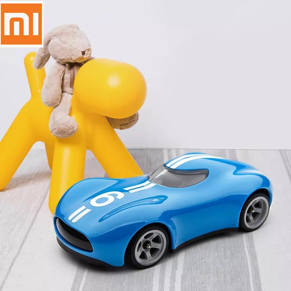 XIAOMI Youpin Rc auto 2.4G di Telecomando auto Intelligente RC Modello di auto Giocattolo per Bambini auto deriva Radio di Controllo giocattoli Regali Di Compleanno