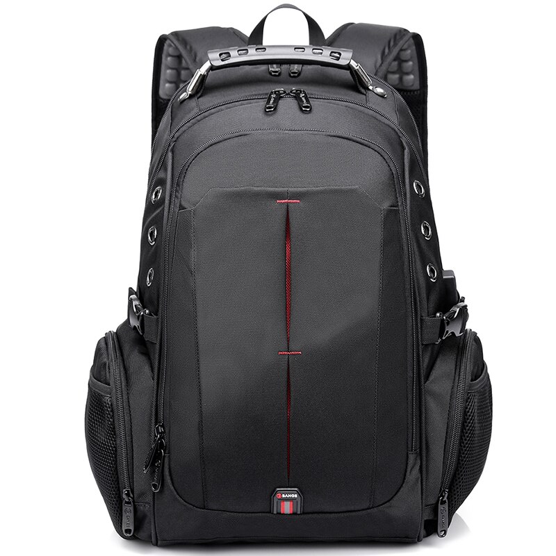 mannen vrouwen rugzak 17inch laptop rugzak USB lading waterdicht 40L reistas Rugzak schooltas rugzak voor tieners