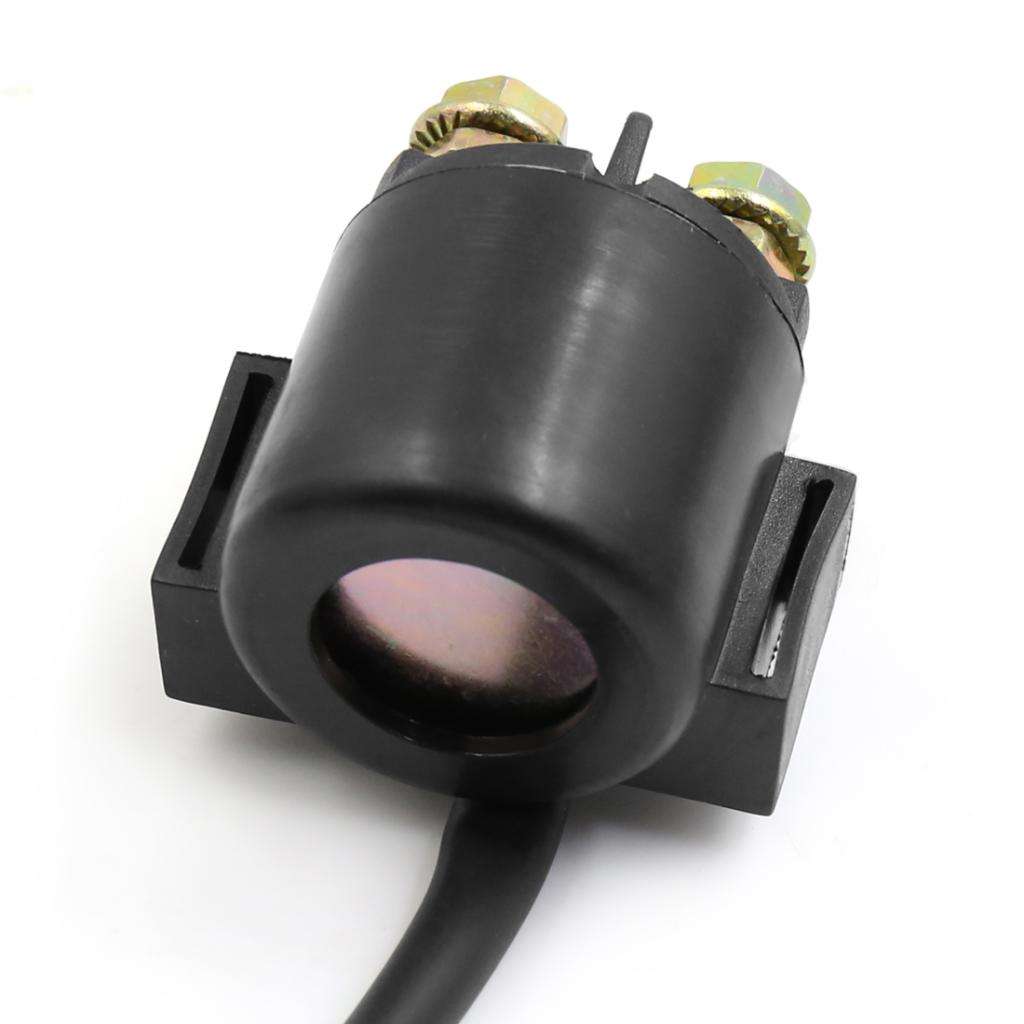relé de solenoide de arranque de motocicleta para Honda TRX300/ TRX350/ TRX90, piezas de repuesto