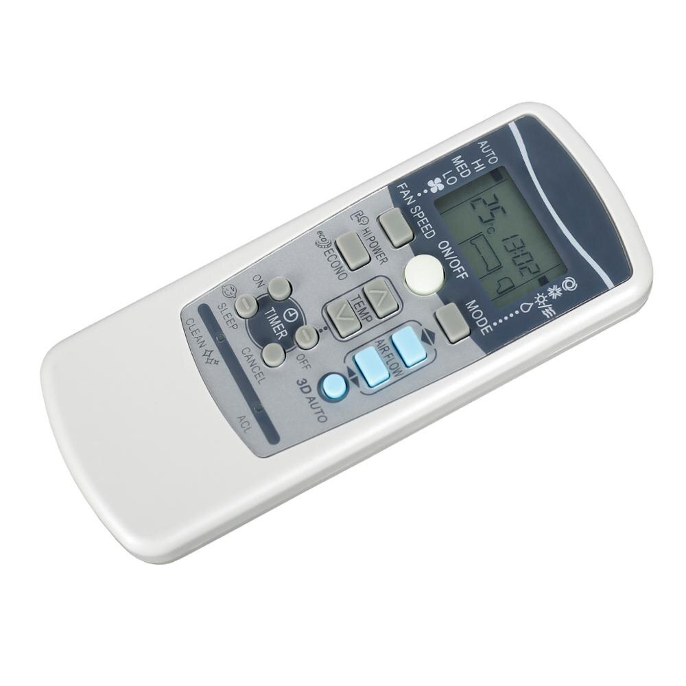 Climatiseur climatisation télécommande adapté pour mitsubishi RKX502A001G RKX502A001 RKX502A001C RKX502A001B RKX502A001