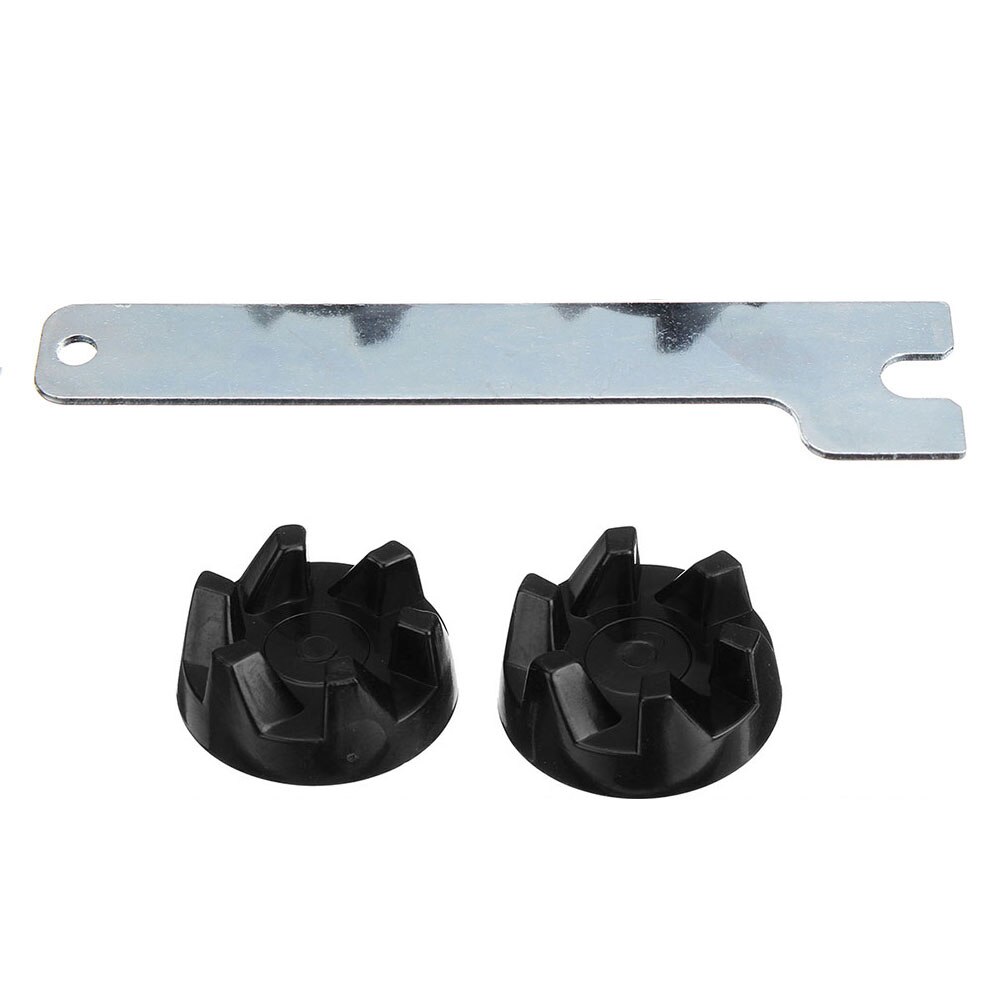 Blender Rubber Coupler Gear Clutch Replacement Parts for KitchenAid AP2930430 It is and threaded to ensure a secure,